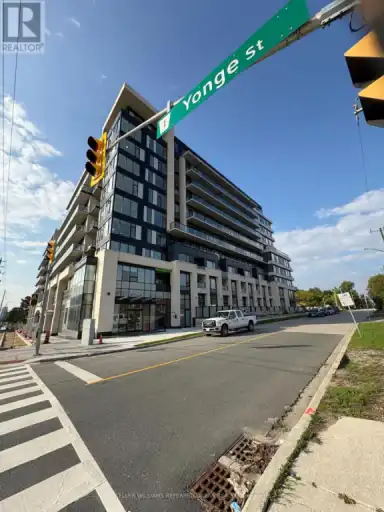 513 - 8188 YONGE STREET S | 513 - 8188 YONGE STREET S, Vaughan | 3112208