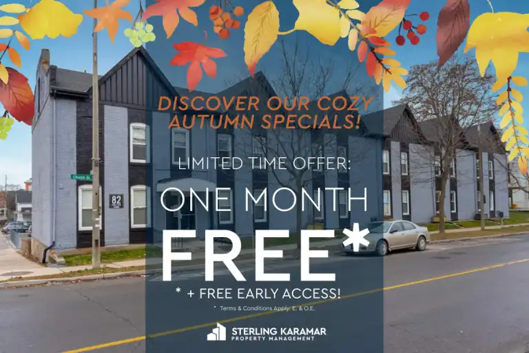 82 Church Street | 82 Church Street, St. Catharines | 3107999