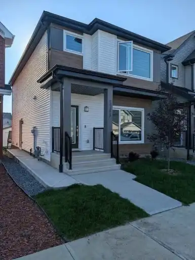 BRAND NEW FURNISHED Legal Basement Suite | Edmonton | 3108115