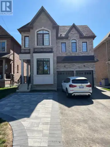 65 STORMONT TRAIL | 65 STORMONT TRAIL, Vaughan | 3112296