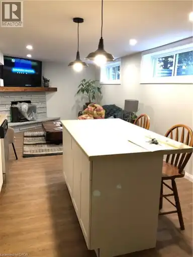 111 MIDLAND Drive Unit# LOWER | 111 MIDLAND Drive Unit# LOWER, Kitchener | 3112263