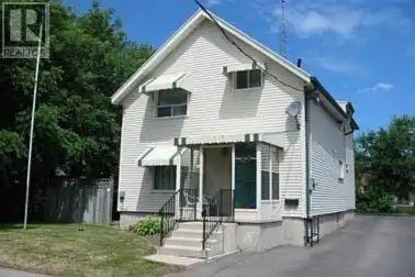 MAIN FLOOR - 89 CENTRE STREET E | MAIN FLOOR - 89 CENTRE STREET E, Richmond Hill | 3112309