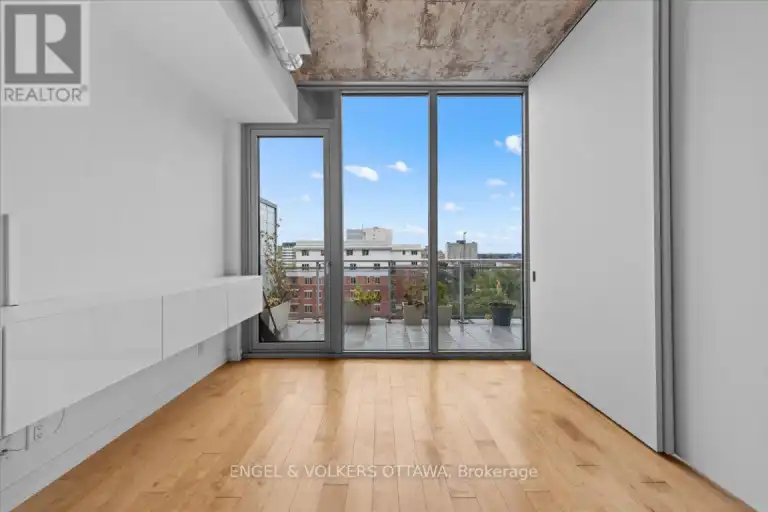 940 - 340 MCLEOD STREET | 940 - 340 MCLEOD STREET, Ottawa | 3108231