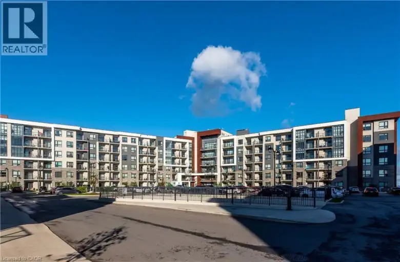 125 SHOREVIEW Place Unit# 539 | 125 SHOREVIEW Place Unit# 539, Stoney Creek | 3108248