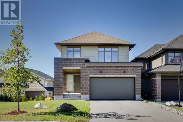 22 GREENSAND PLACE | 22 GREENSAND PLACE, Ottawa | 3134183