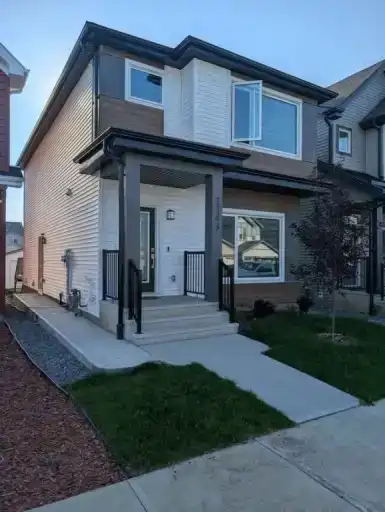 BRAND NEW FURNISHED Legal Basement Suite | 9335 152 Street Northwest, Edmonton | 3108307