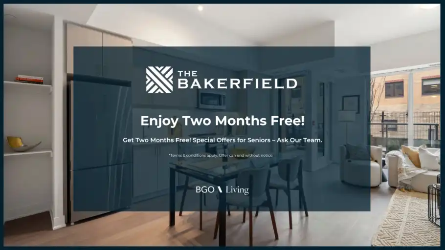 The Bakerfield | 195 Deerfield, Newmarket | 3128240