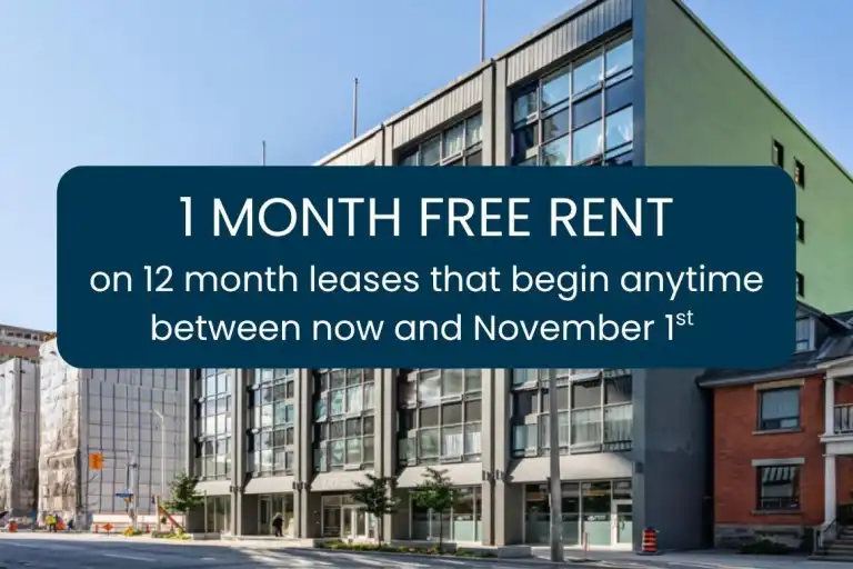 170 Metcalfe Street | 170 Metcalfe, Ottawa | 3108390