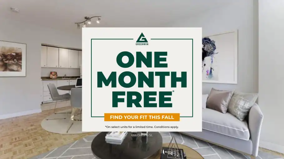 666 Ontario St. | 666 Ontario St., Toronto | 3108570