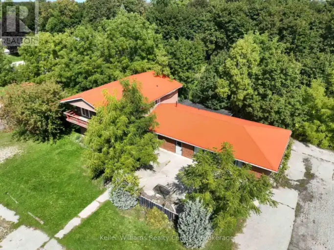 9 MILL STREET | 9 MILL STREET, Kincardine | 3134528