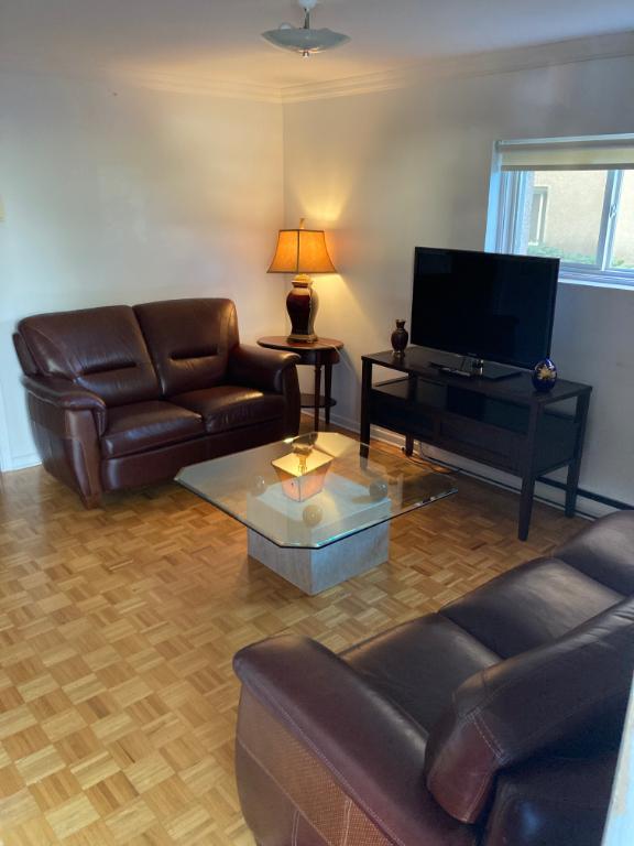 3 1/2 Meublé Ahuntsic | 3108838