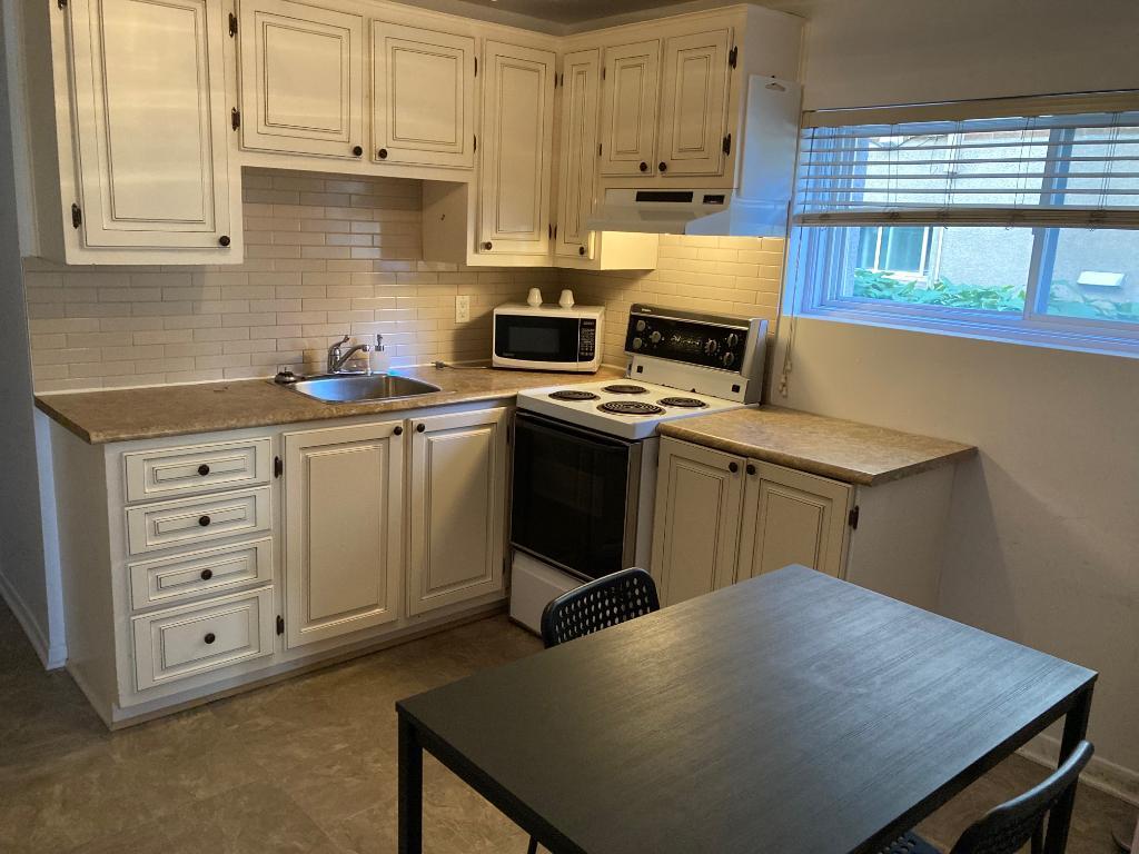 3 1/2 Meublé Ahuntsic | 3108838