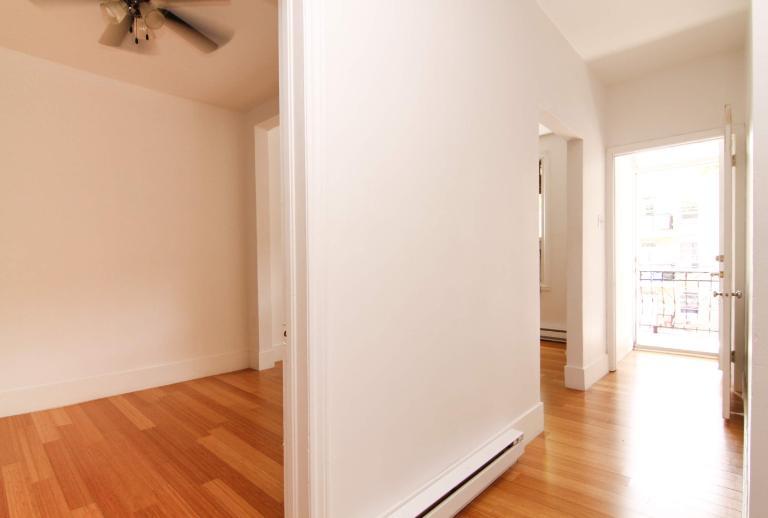 MAGNIFIQUE 4 1/2 RÉNOVÉ À VERDUN, EXCELLENT EMPLACEMENT, MÉTRO. | 3108842
