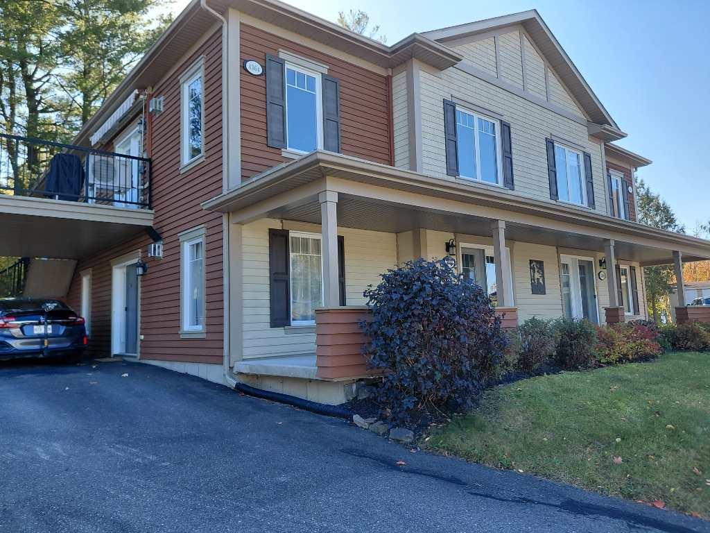 Condo 5.5 pièces secteur Rock Forest disp 1er janv 2026 | 3135874