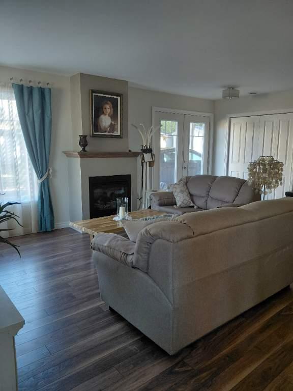 Condo 5.5 pièces secteur Rock Forest disp 1er janv 2026 | 3135874