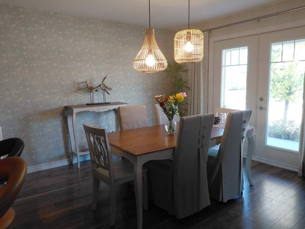 Condo 5.5 pièces secteur Rock Forest disp 1er janv 2026 | 3135874