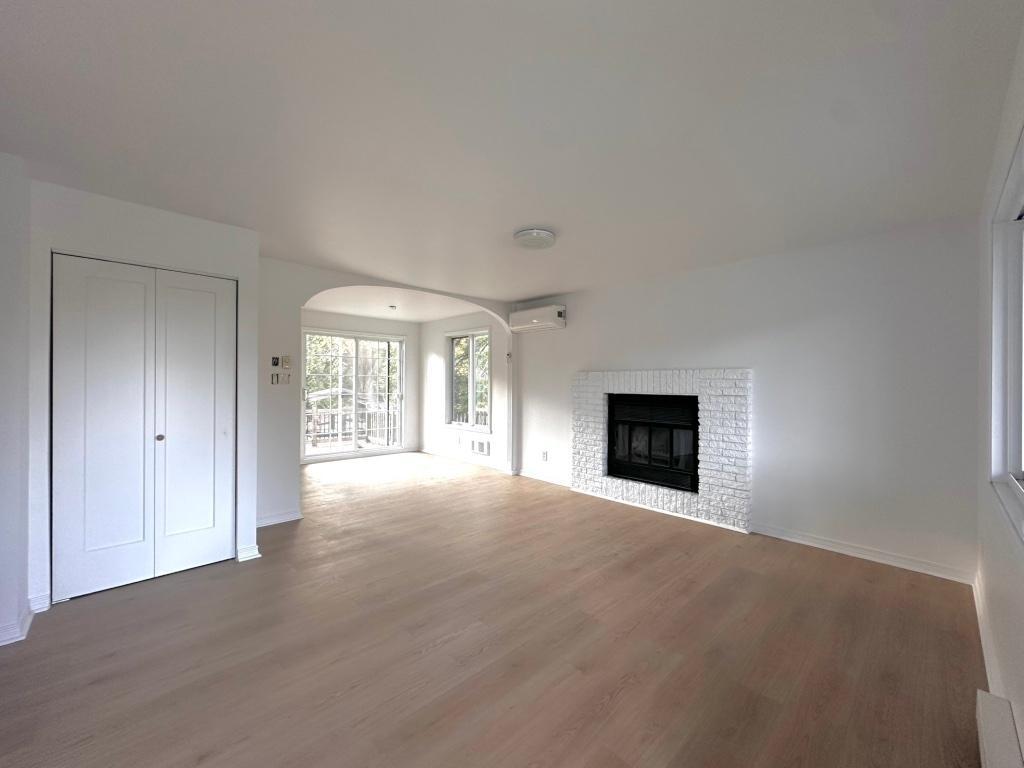 Haut de maison à louer | 3108847