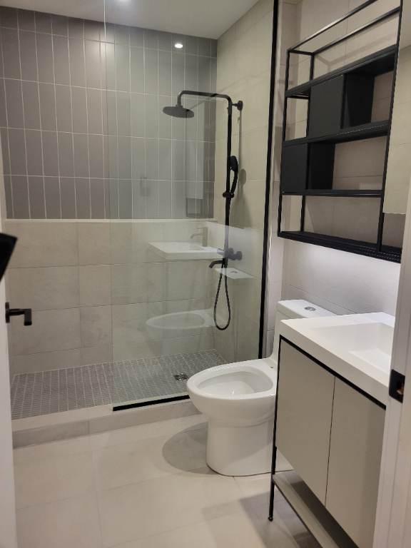 Cession de bail - Appartement 1 chambre + balcon et casier a Griffintown | 3108848