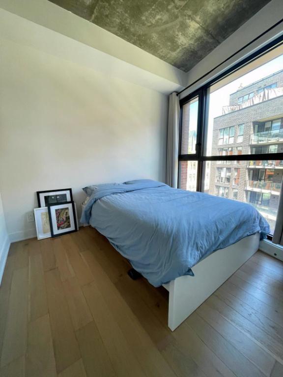 Cession de bail - Appartement 1 chambre + balcon et casier a Griffintown | 3108848