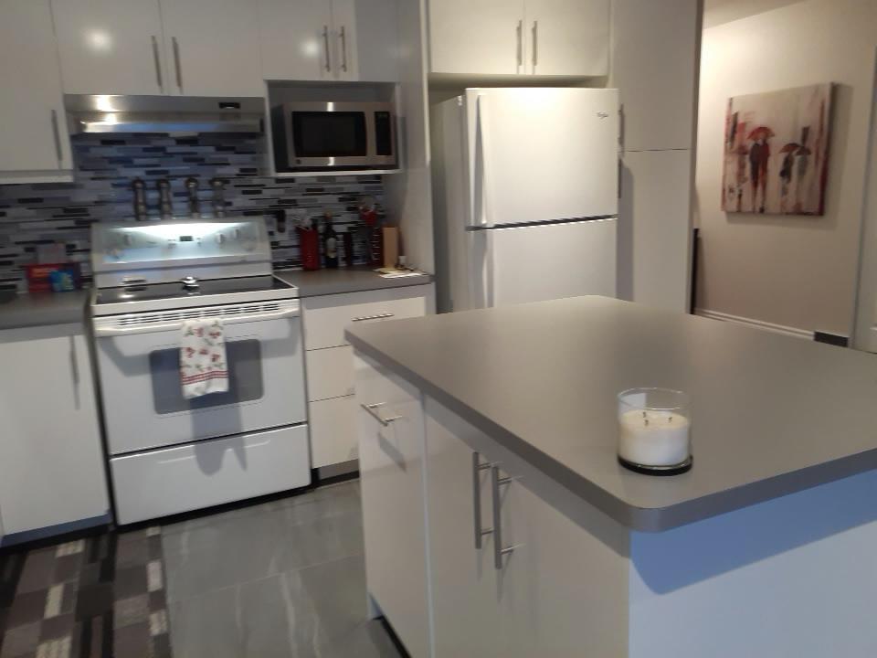 Grand 5 1/2 Laval (Vimont), 2100$/mois, 1er janvier 2026 | 3108849