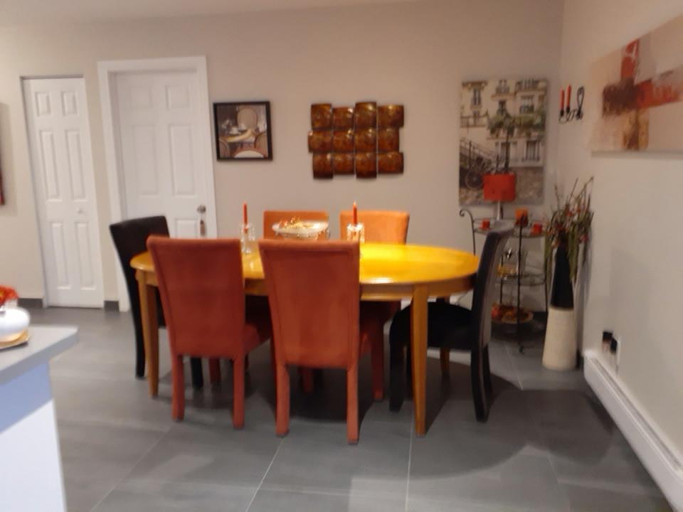 Grand 5 1/2 Laval (Vimont), 2100$/mois, 1er janvier 2026 | 3108849