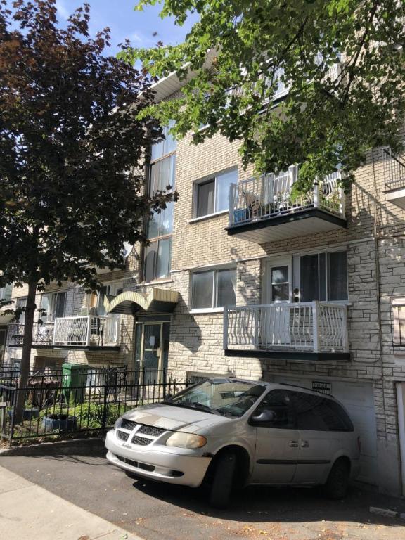 6 1/2 - Montréal (Villeray) - 2 530 $/mois | 3108851