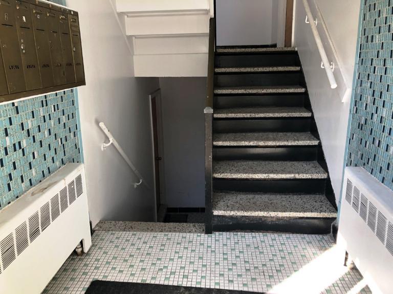 6 1/2 - Montréal (Villeray) - 2 530 $/mois | 3108851