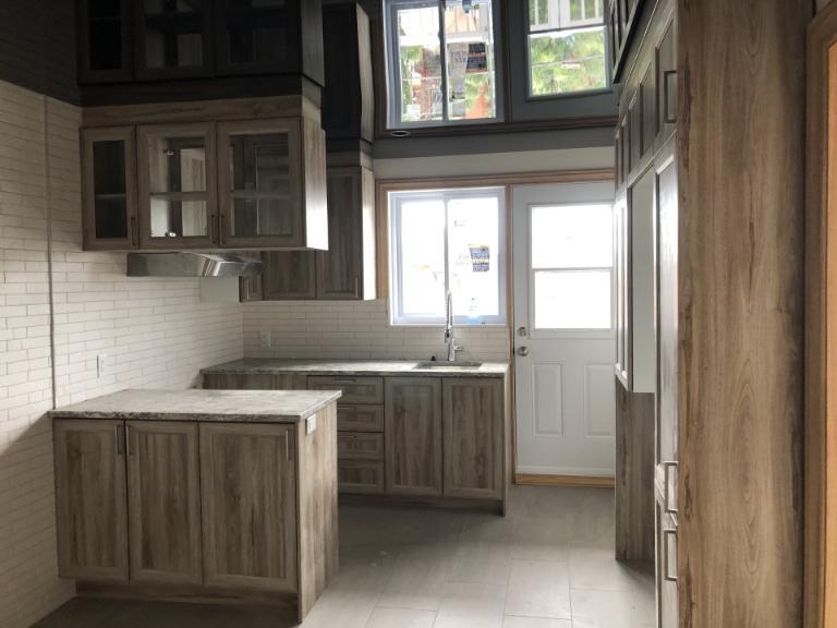 6 1/2 - Montréal (Villeray) - 2 530 $/mois | 3108851