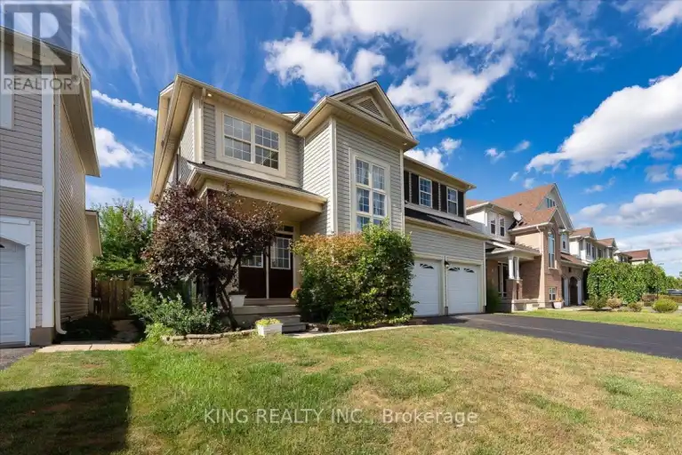 76 BLACKBURN DRIVE | 76 BLACKBURN DRIVE, Brantford | 3135978