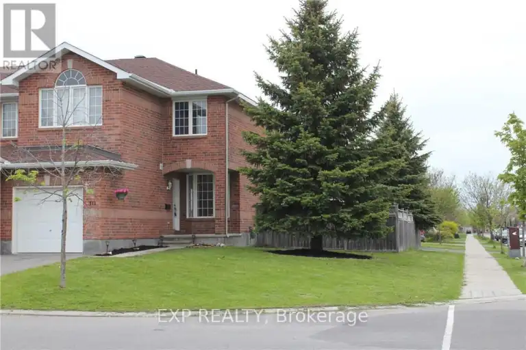 10 WOLISTON CRESCENT | 10 WOLISTON CRESCENT, Ottawa | 3170657
