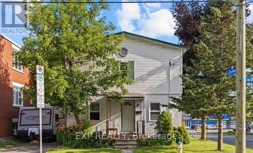 310 SHAKESPEARE STREET | 310 SHAKESPEARE STREET, Ottawa | 3108924