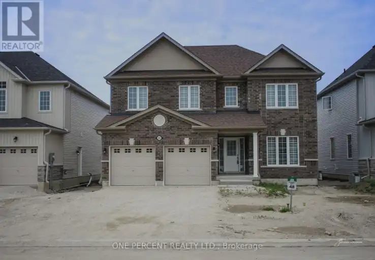 242 SPRINGFIELD CRESCENT | 242 SPRINGFIELD CRESCENT, Clearview | 3108926