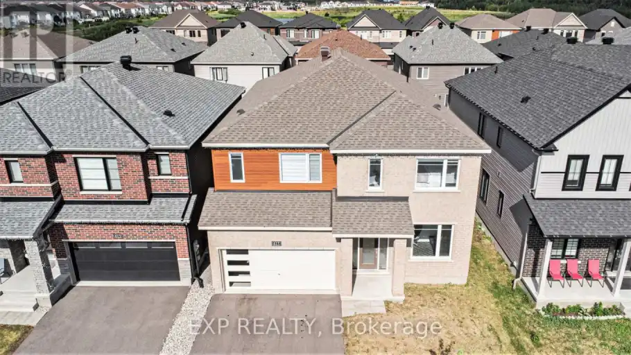 615 IDYLLIC TERRACE | 615 IDYLLIC TERRACE, Ottawa | 3136144