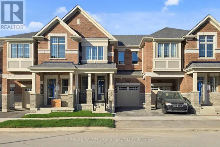 3266 BRIGADIER AVENUE | 3266 BRIGADIER AVENUE, Pickering | 3170661
