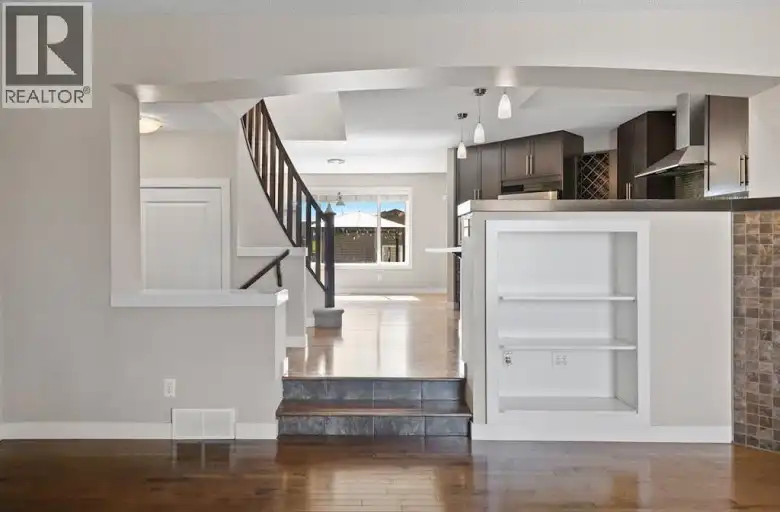 Full house available for rent in a lake community | 235 Auburn Bay Heights Southeast, Calgary | 3150982