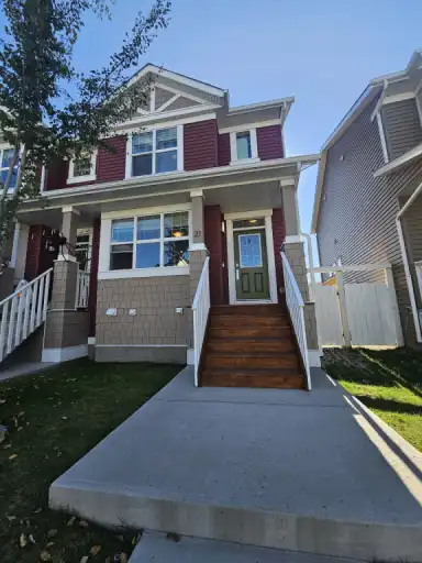 Beautiful home!  2 Bed/2.5 Bath w/ Double Master Suites! | 21 Auburn Meadows Link Southeast, Calgary | 3123889