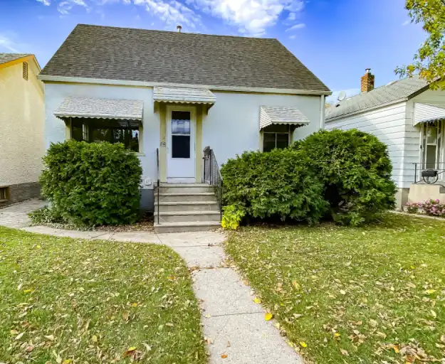 3 bedroom house for rent | 1174 Downing Street, Winnipeg | 3113878