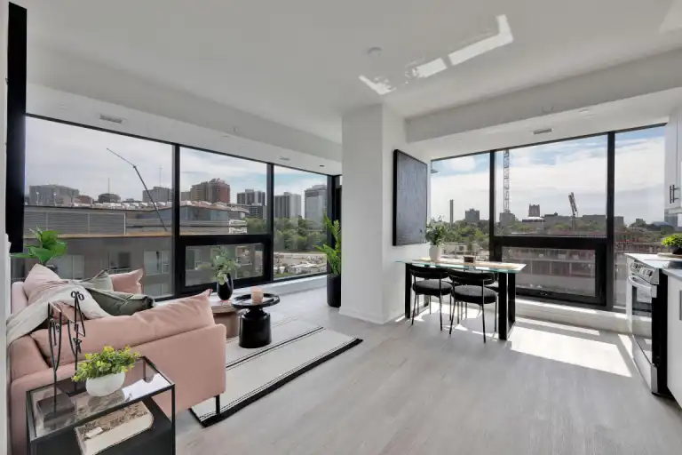 Ascent Rentals | 317 Lett Street, Ottawa | 3109046