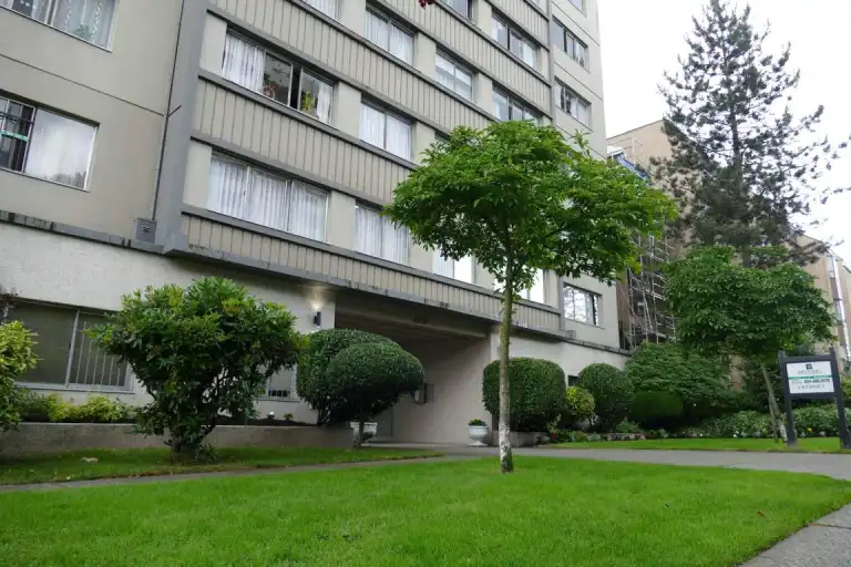 Cameo Manor | 1120 Barclay Street, Vancouver | 3135291