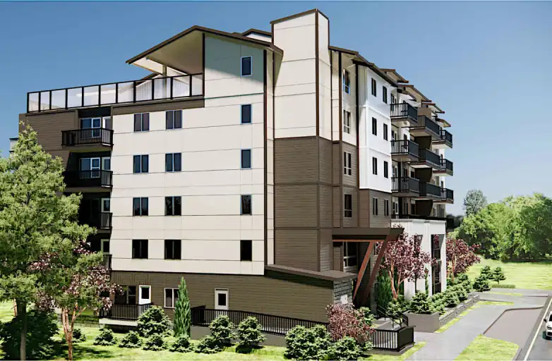 Bray Park Apartments | 980 Bray Ave, Langford | 3109100