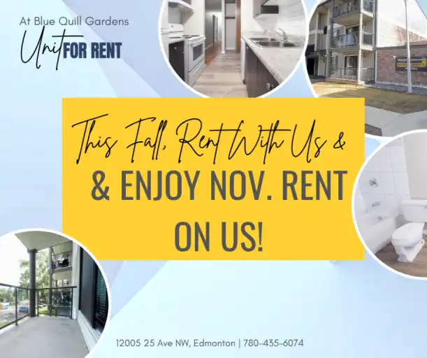 Blue Quill Gardens | 12005 25 Avenue, Edmonton | 3147638