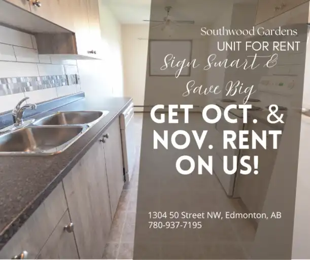 Southwood Gardens | 1304 50 Street, Edmonton | 3135335