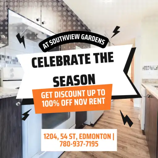 Southview Gardens | 1204 54 Street, Edmonton | 3109146