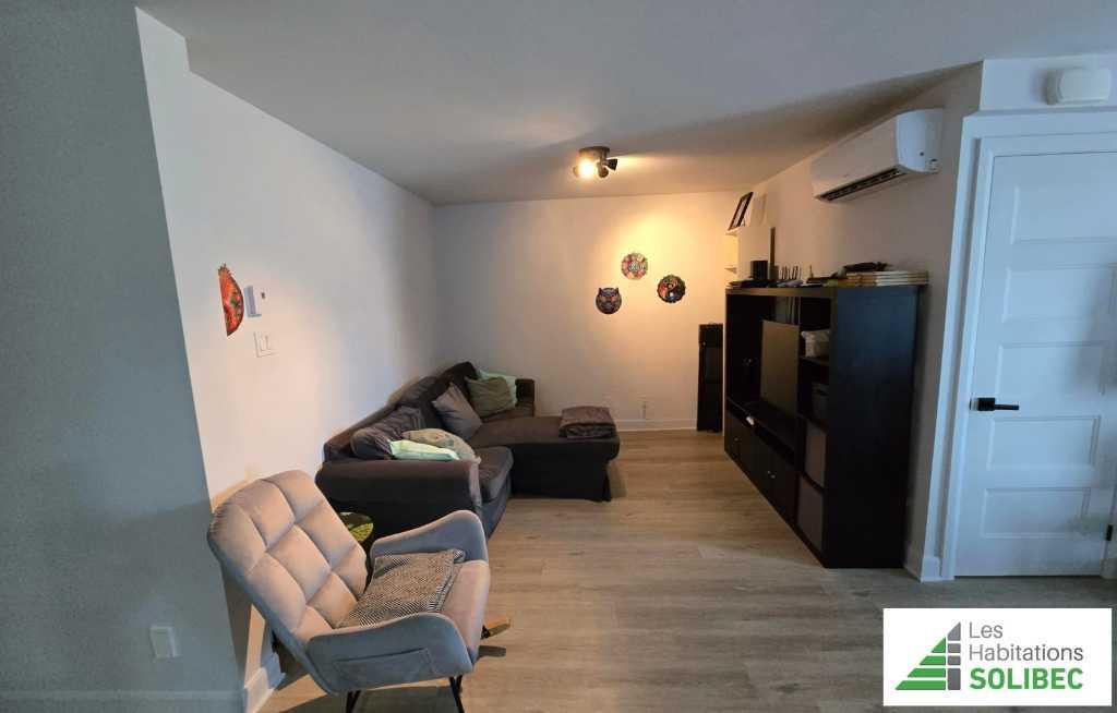Logement 4 1/2 à louer (1ER NOVEMBRE 2025) | 3109186