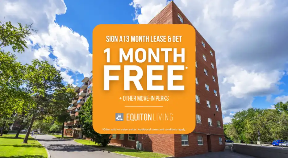 Seville East & West | 65 Paisley Blvd. W., Mississauga | 3135890