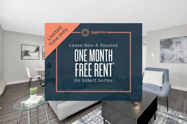 Bridgewood Place | 1867 Bloor St., Mississauga | 3135726