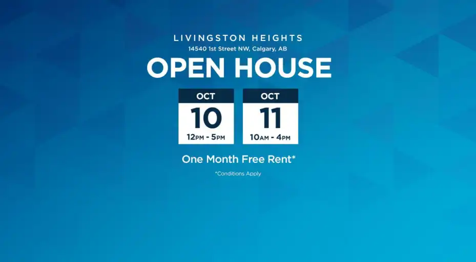 Livingston Heights | 14540 1st Street NW, Calgary | 3109307
