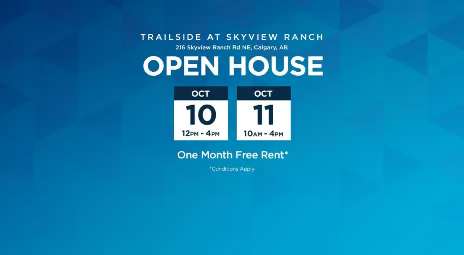 Trailside at Skyview Ranch | 216 Skyview Ranch Rd NE, Calgary | 3109313