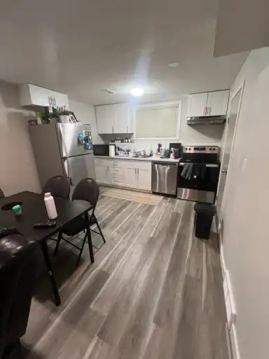 Fully Renovated 2 bedroom LEGAL BASEMENT SUITE!! in inner City of Kingsland. | 6916 6 Street Southwest, Calgary | 3109337