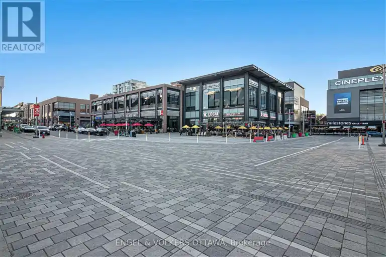 301 - 29 MAIN STREET | 301 - 29 MAIN STREET, Ottawa | 3109467